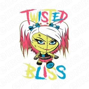 Meet your Posher, Romie